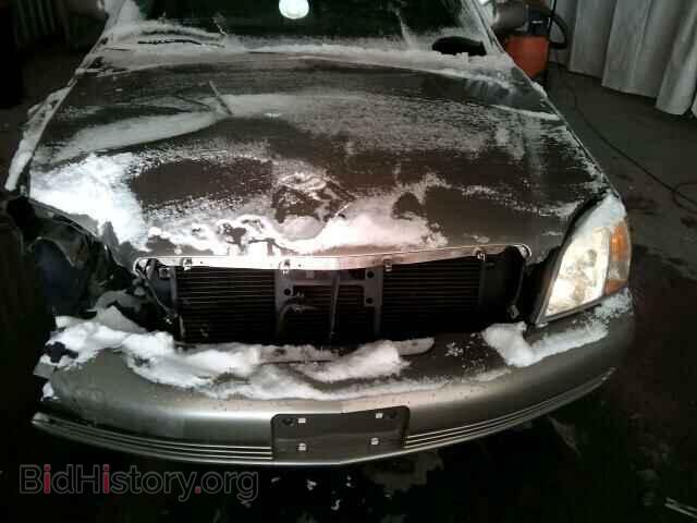 2002 CADILLAC DEVILLE - VIN: 1G6KD54Y32U244752 - Photo 7