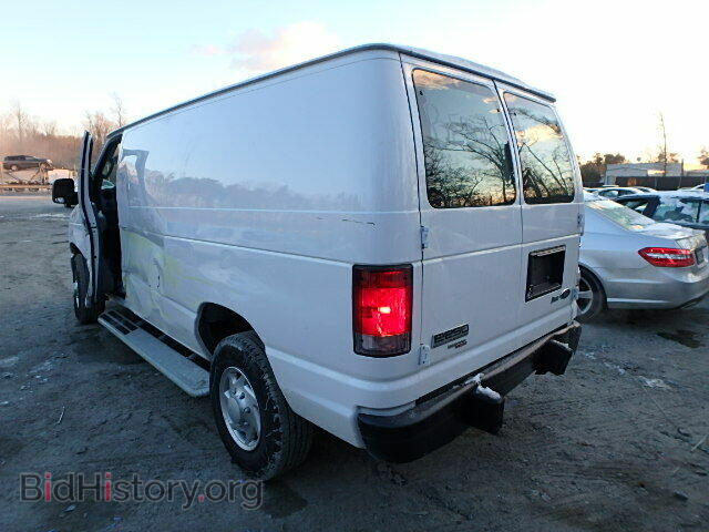 2014 FORD ECONOLINE - VIN: 1FTNE2EW2EDA18709 - Фото 3