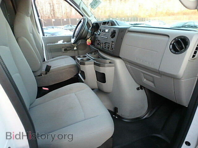 2014 FORD ECONOLINE - VIN: 1FTNE2EW2EDA18709 - Фото 5
