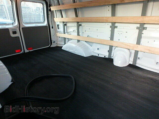 2014 FORD ECONOLINE - VIN: 1FTNE2EW2EDA18709 - Фото 6