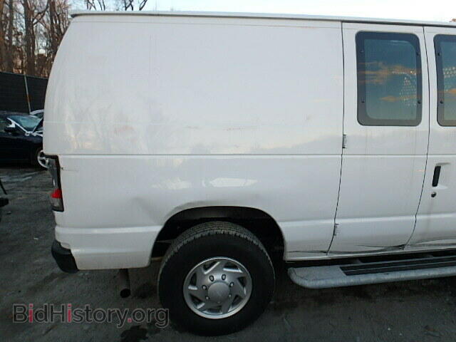 2014 FORD ECONOLINE - VIN: 1FTNE2EW2EDA18709 - Фото 9
