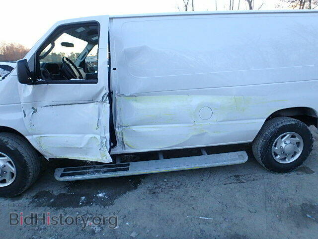 2014 FORD ECONOLINE - VIN: 1FTNE2EW2EDA18709 - Фото 10