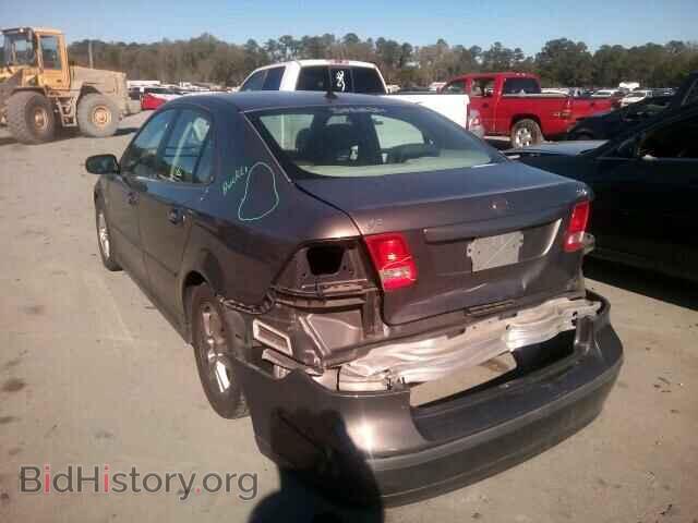 2006 SAAB 9 3 - VIN: YS3FD49Y661147773 - Фото 3