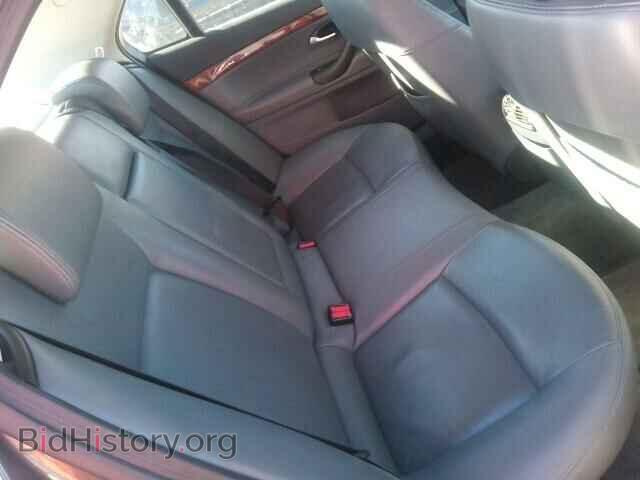 2006 SAAB 9 3 - VIN: YS3FD49Y661147773 - Фото 6