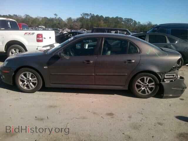 2006 SAAB 9 3 - VIN: YS3FD49Y661147773 - Фото 9