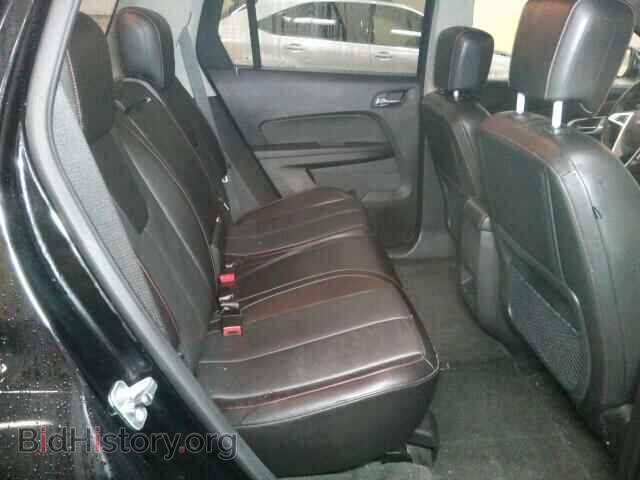 2010 GMC TERRAIN - VIN: 2CTFLJEY4A6227873 - Фото 6