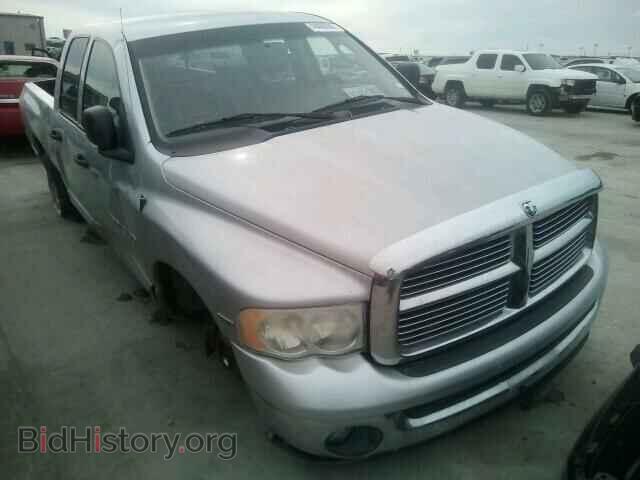 Photo 1D7HA18D13S189818 - DODGE RAM 1500 2003