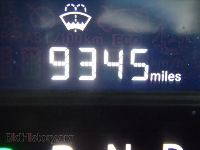 2014 DODGE CARAVAN - VIN: 2C4RDGBG3ER331358 - Фото 8