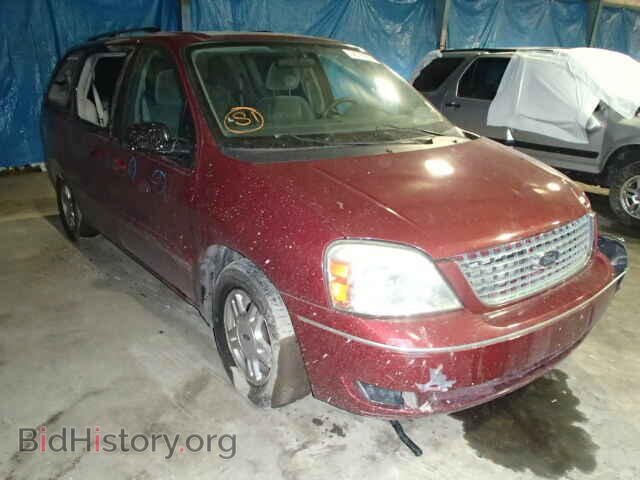 Photo 2FMZA52204BA49800 - FORD FREESTAR 2004