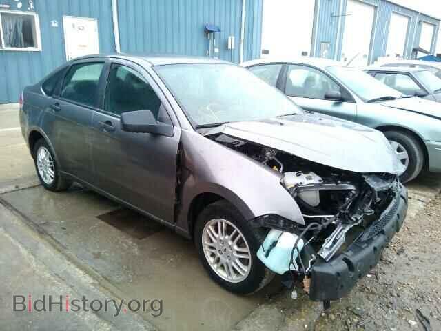 Фотография 1FAHP3FN6AW238457 - FORD FOCUS 2010