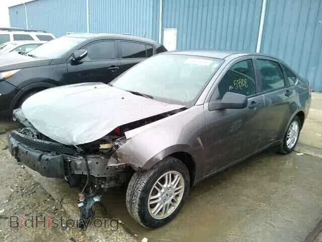 2010 FORD FOCUS - VIN: 1FAHP3FN6AW238457 - Photo 2