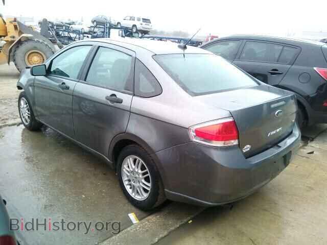 2010 FORD FOCUS - VIN: 1FAHP3FN6AW238457 - Photo 3