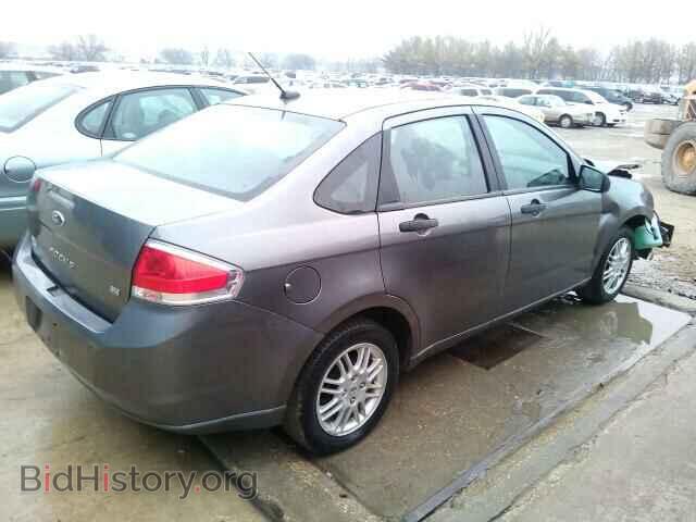 2010 FORD FOCUS - VIN: 1FAHP3FN6AW238457 - Photo 4