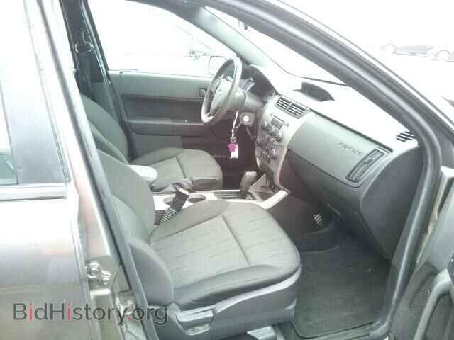 2010 FORD FOCUS - VIN: 1FAHP3FN6AW238457 - Photo 5