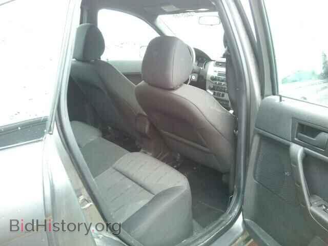 2010 FORD FOCUS - VIN: 1FAHP3FN6AW238457 - Photo 6