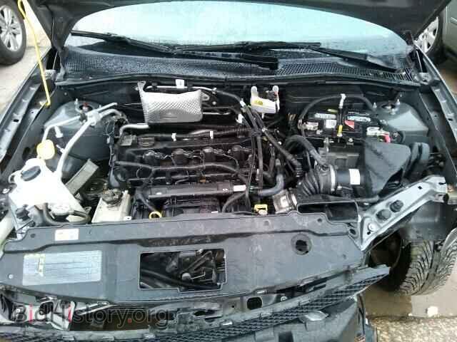 2010 FORD FOCUS - VIN: 1FAHP3FN6AW238457 - Photo 7