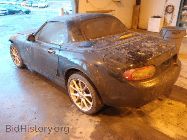 2010 MAZDA MIATA - VIN: JM1NC2FF7A0210598 - Фото 3