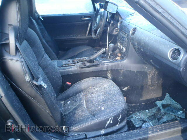 2010 MAZDA MIATA - VIN: JM1NC2FF7A0210598 - Фото 5