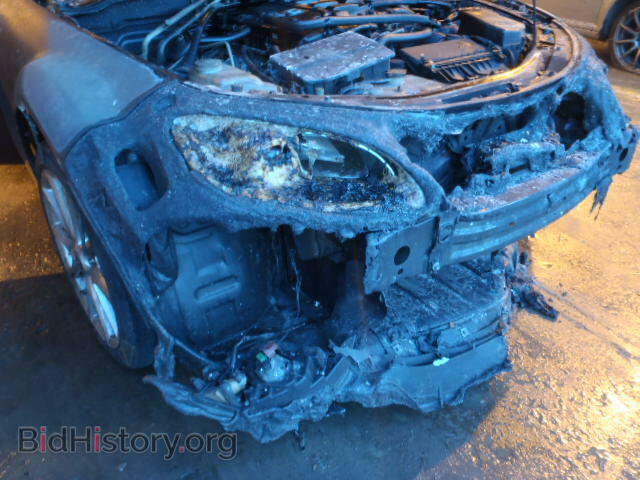 2010 MAZDA MIATA - VIN: JM1NC2FF7A0210598 - Фото 10