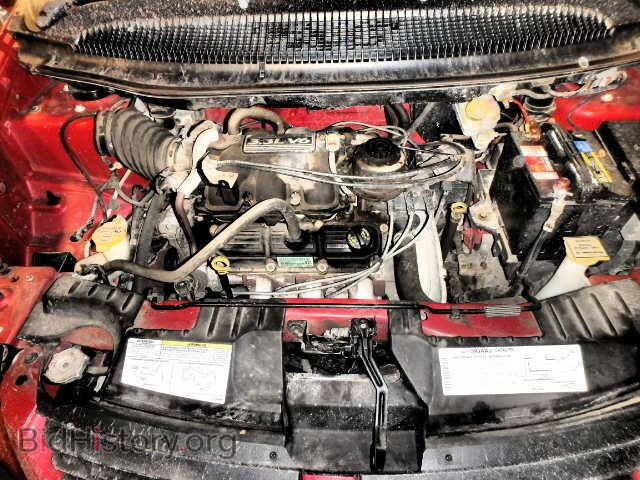 2006 DODGE CARAVAN - VIN: 1D4GP24R06B684904 - Фото 7
