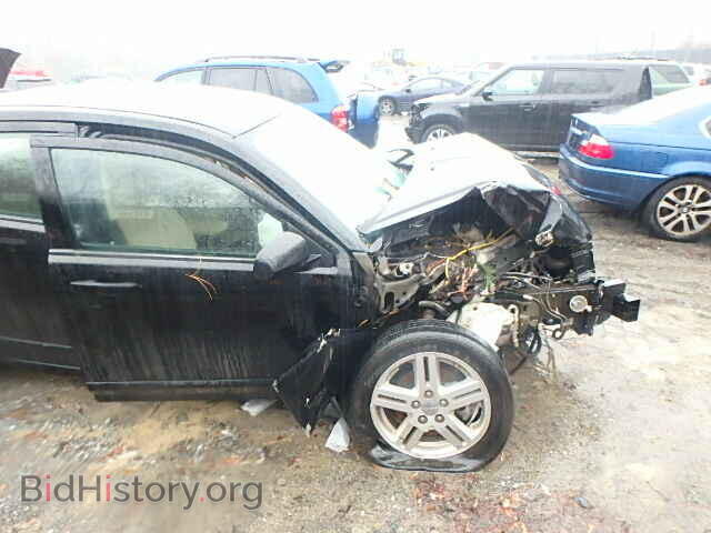 2012 DODGE AVENGER - VIN: 1C3CDZCB0CN209463 - Фото 9