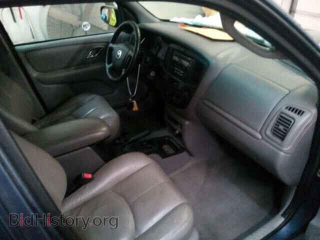 2001 MAZDA TRIBUTE - VIN: 4F2YU08121KM23642 - Фото 5
