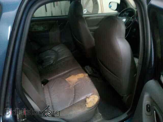 2001 MAZDA TRIBUTE - VIN: 4F2YU08121KM23642 - Фото 6