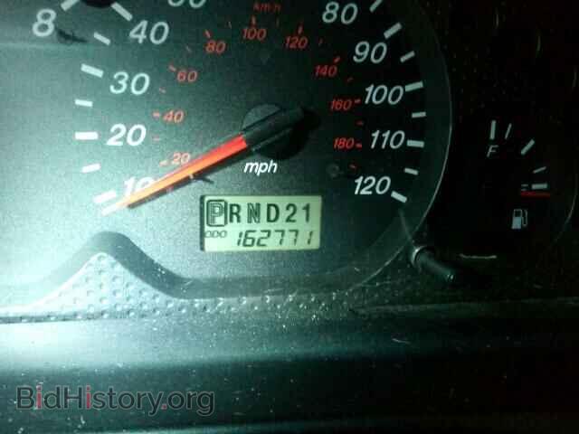 2001 MAZDA TRIBUTE - VIN: 4F2YU08121KM23642 - Фото 8