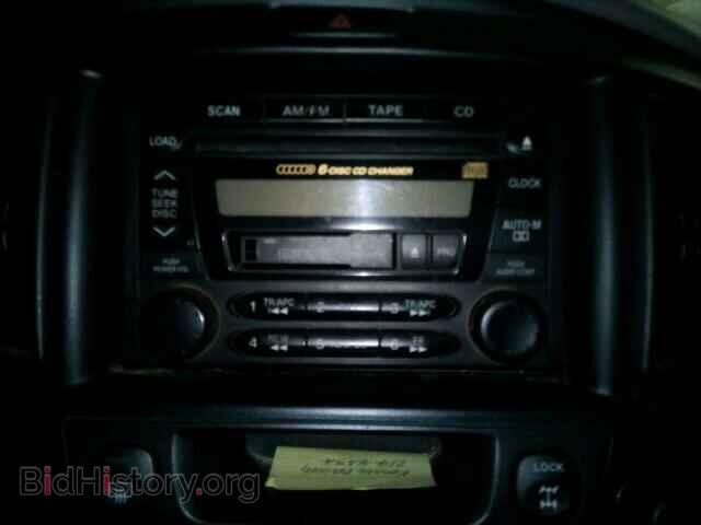 2001 MAZDA TRIBUTE - VIN: 4F2YU08121KM23642 - Фото 9