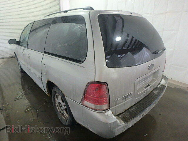 2004 FORD FREESTAR - VIN: 2FMDA52294BA55430 - Photo 3