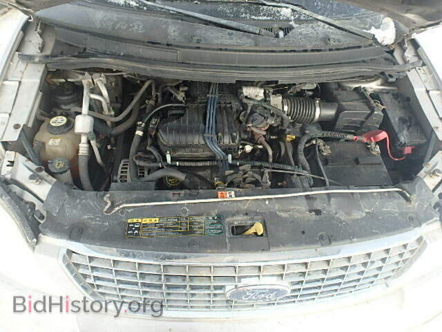 2004 FORD FREESTAR - VIN: 2FMDA52294BA55430 - Photo 7