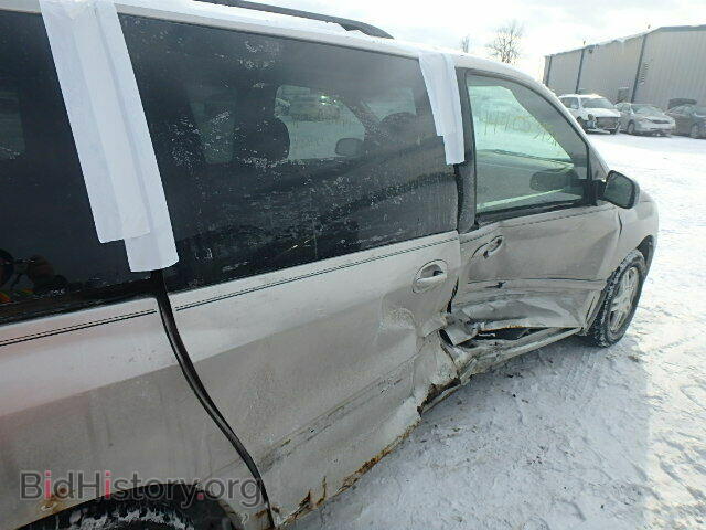 2004 FORD FREESTAR - VIN: 2FMDA52294BA55430 - Photo 10