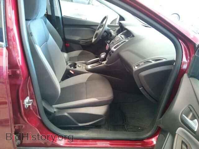 2013 FORD FOCUS - VIN: 1FADP3F27DL184936 - Фото 5
