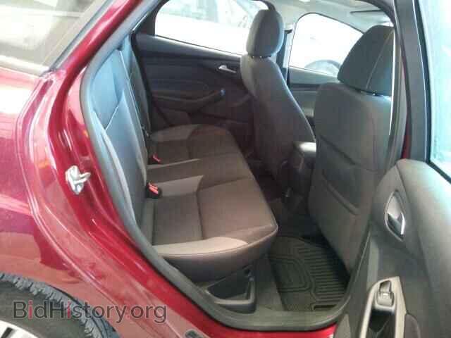 2013 FORD FOCUS - VIN: 1FADP3F27DL184936 - Фото 6