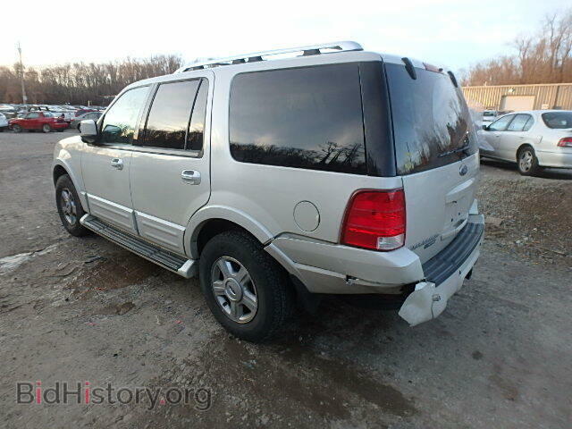 2006 FORD EXPEDITION - VIN: 1FMFU20556LA48781 - Фото 3