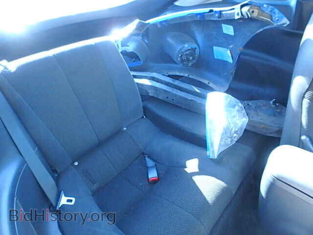 2006 MITSUBISHI ECLIPSE - VIN: 4A3AK34T46E003223 - Photo 6