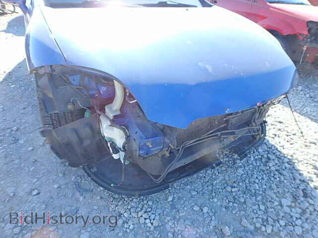 2006 MITSUBISHI ECLIPSE - VIN: 4A3AK34T46E003223 - Photo 10