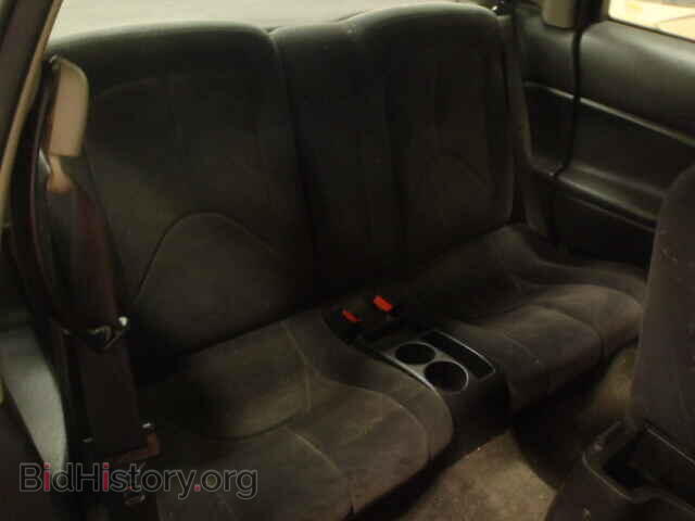 2002 SATURN SC1/SC2 - VIN: 1G8ZY12712Z171056 - Фото 6
