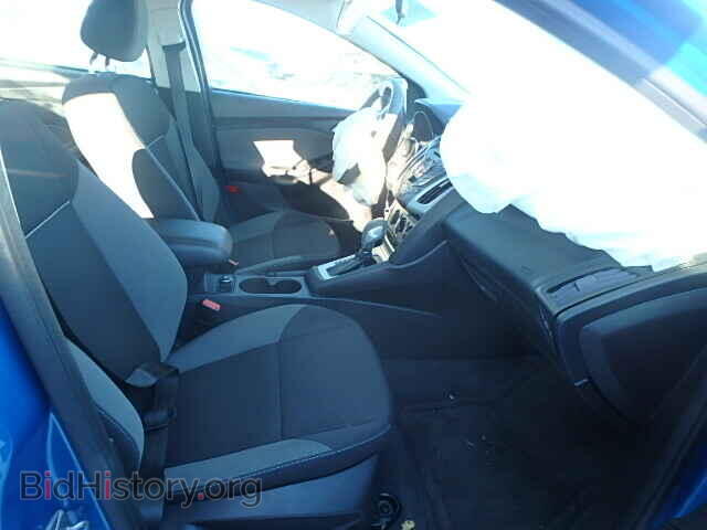 2012 FORD FOCUS - VIN: 1FAHP3F26CL182921 - Фото 5