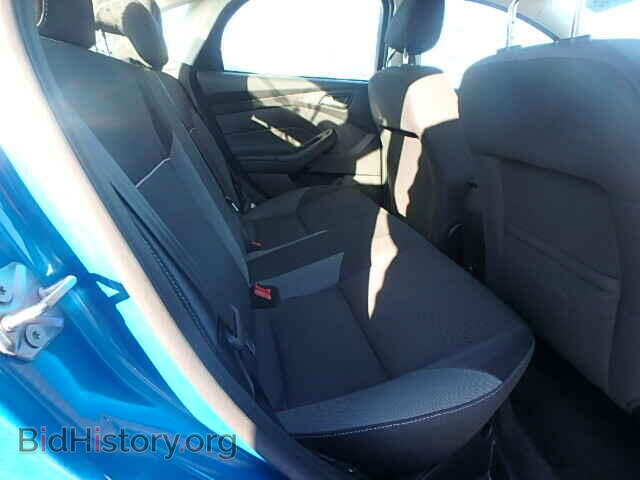 2012 FORD FOCUS - VIN: 1FAHP3F26CL182921 - Фото 6
