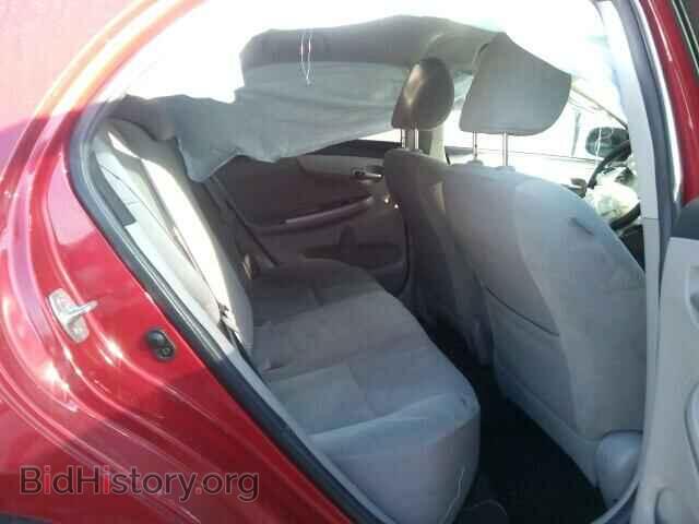 2011 TOYOTA COROLLA - VIN: 2T1BU4EE7BC610169 - Фото 6