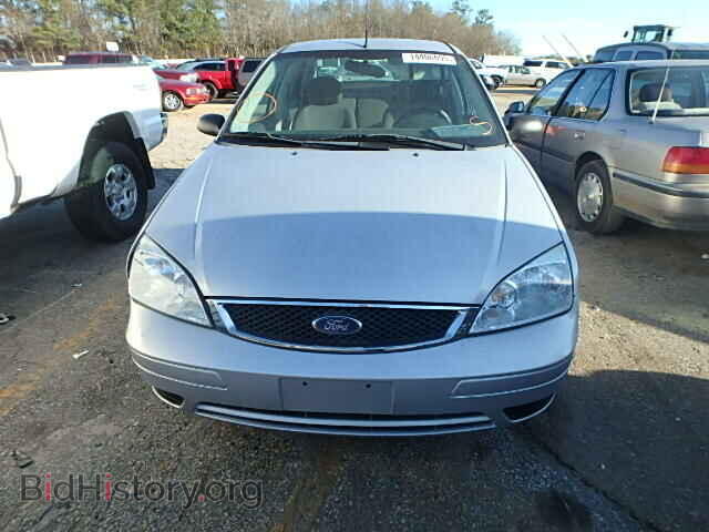 2006 FORD FOCUS - VIN: 1FAFP34N76W215657 - Photo 10