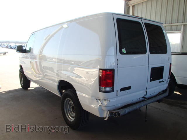 2014 FORD ECONOLINE - VIN: 1FTNE2EW0EDA53717 - Фото 3