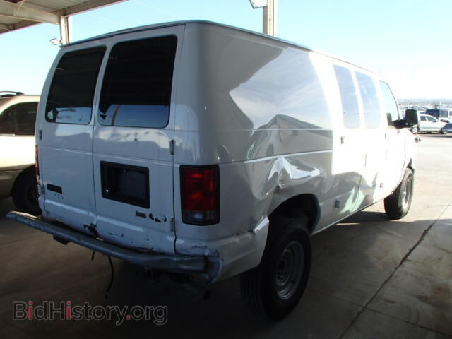 2014 FORD ECONOLINE - VIN: 1FTNE2EW0EDA53717 - Фото 4