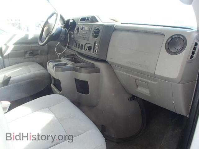 2014 FORD ECONOLINE - VIN: 1FTNE2EW0EDA53717 - Фото 5