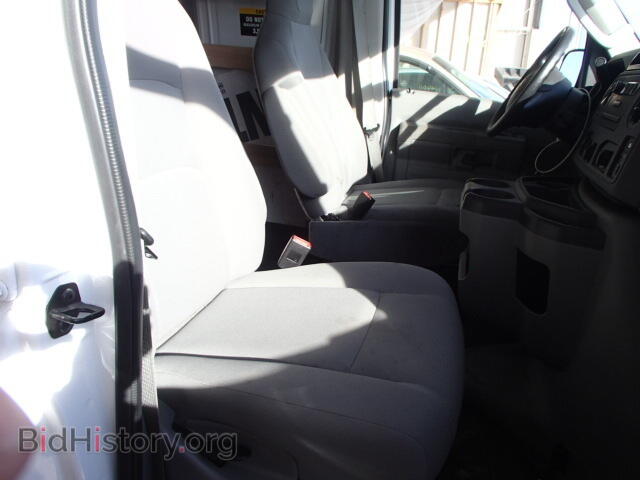 2014 Ford ECONOLINE (VIN 1FTNE2EW0EDA53717) — photo 6 of 10