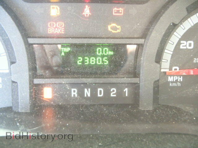 2014 FORD ECONOLINE - VIN: 1FTNE2EW0EDA53717 - Фото 8