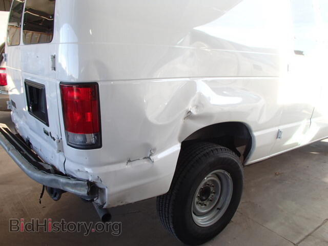 2014 FORD ECONOLINE - VIN: 1FTNE2EW0EDA53717 - Фото 9