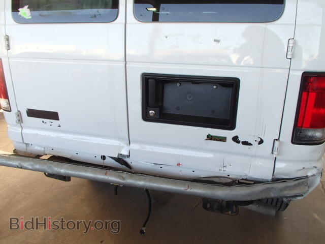 2014 Ford ECONOLINE (VIN 1FTNE2EW0EDA53717) — photo 10 of 10