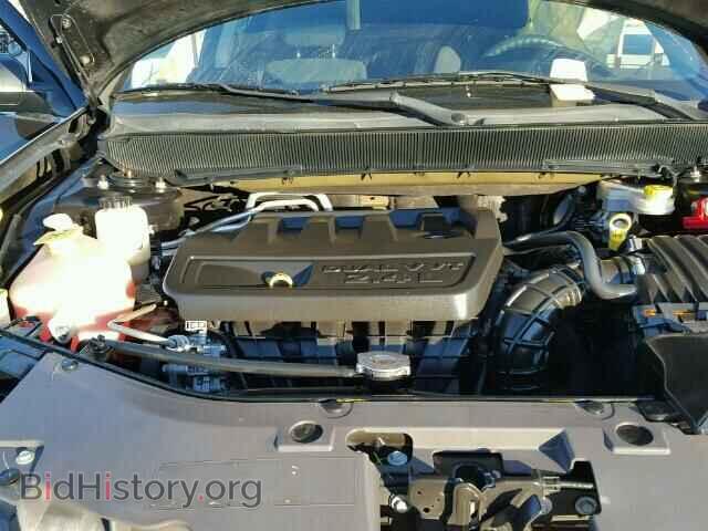 2010 CHRYSLER SEBRING - VIN: 1C3CC4FB9AN123857 - Фото 7